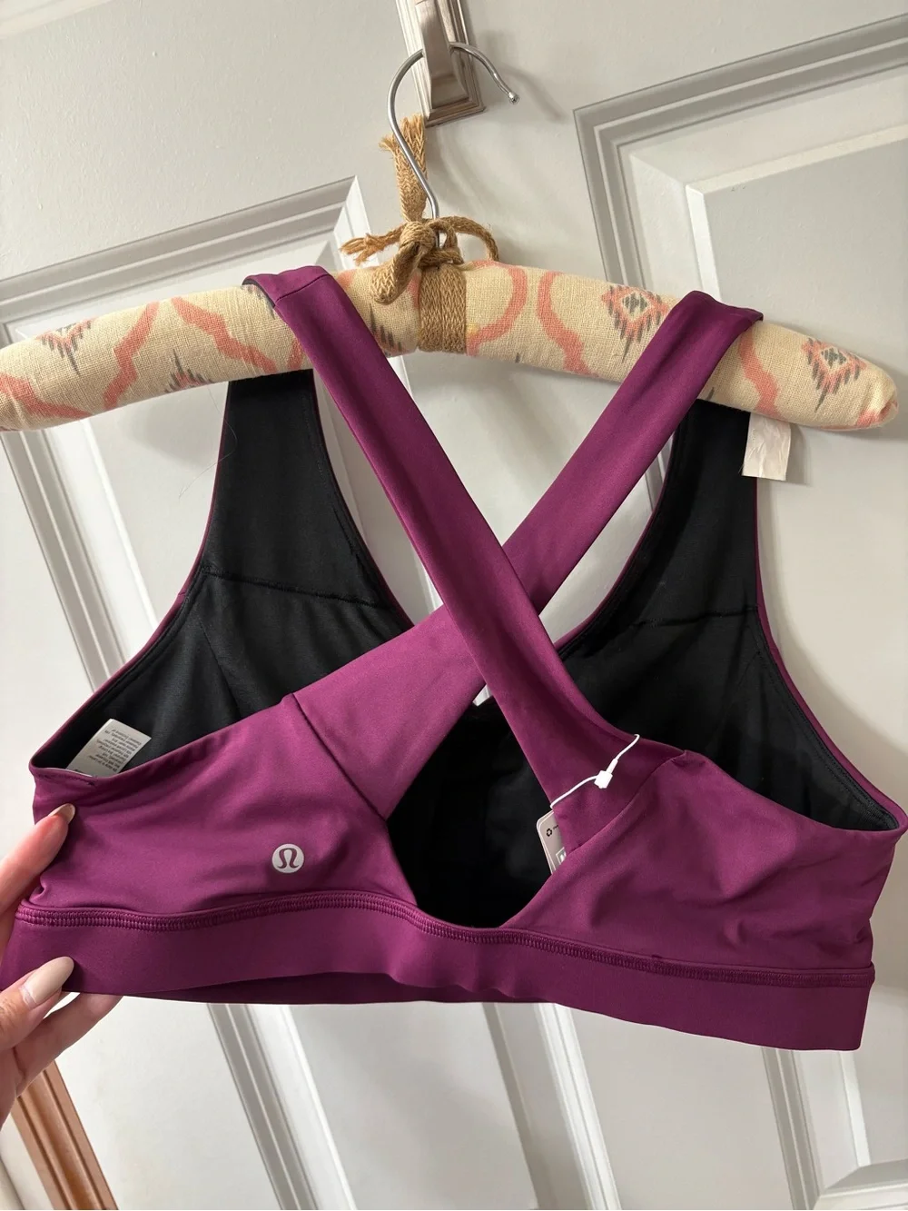 lululemon athletica new tags